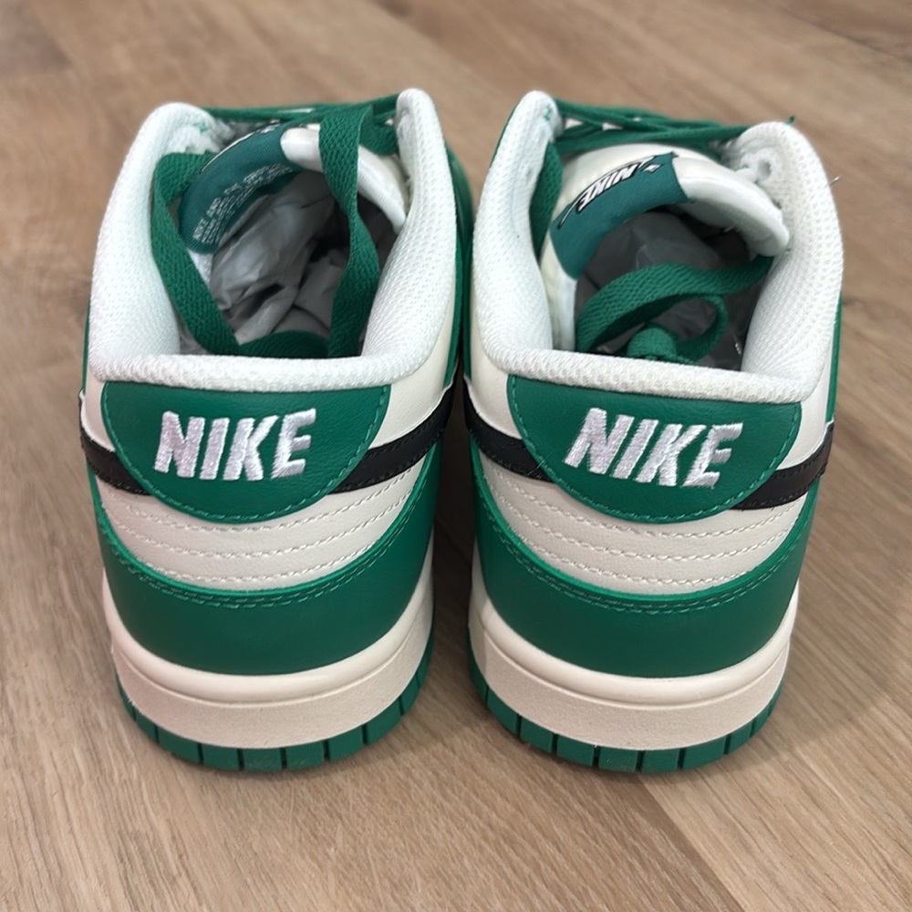 NEW Men’s Nike Dunk Low SE Lottery Jackpot Pack #DR9654-100 - Picture 4 of 8